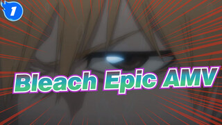 [Bleach/1080P/AMV] Give back my power!Ginjou_1