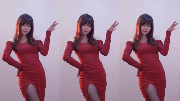 Wang Shasha - "Jie Jiu Shi Nyu Wang" Dance Cover