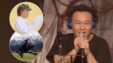 V[Eason Chan]You wanna dance？Let's get rowdy!