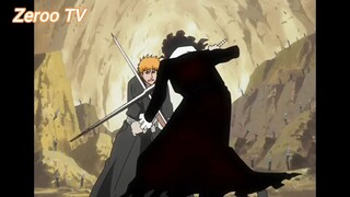 Bleach (Short Ep 45) - Ba ngày luyện tập của Ichigo #bleach