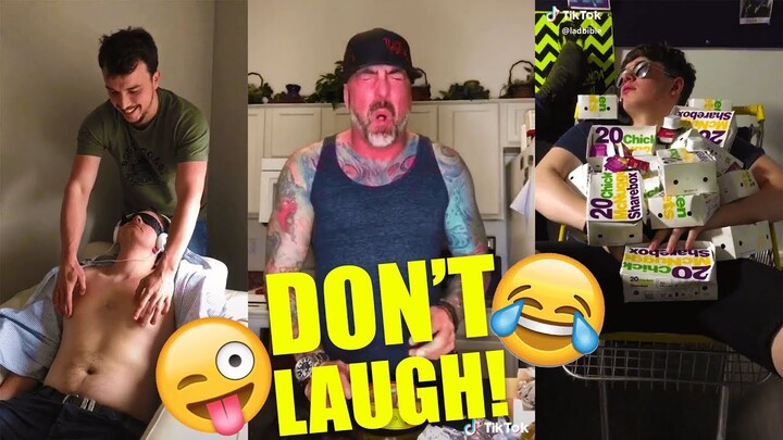 Tik Tok Vines That Are Actually FUNNY | LADbible