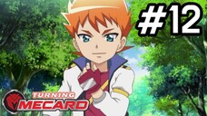 Turning Mecard (Hindi) |S1.E12 ∙ My Brother, My Enemy