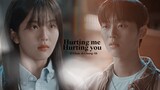 Ha Yi Chan & Yoon Chung Ah || 𝐇𝐮𝐫𝐭𝐢𝐧𝐠 𝐌𝐞 𝐇𝐮𝐫𝐭𝐢𝐧𝐠 𝐘𝐨𝐮 [Twinkling Watermelon ›› 1x12] MV