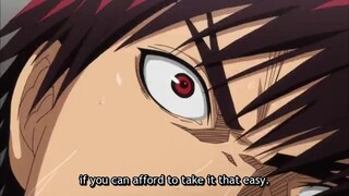 Kuroko's Basket s2 ep16