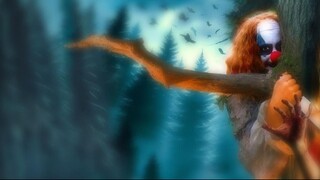 WATCH  The Forest Clown 2025 - Link In The Description