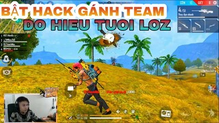 [Garena Free Fire] Do Hieu Không có tuổi  Với Do Moc Về Việc .. |Thành Mốc