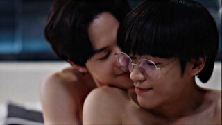 Secret Crush On You The Series เหนือ x โต - " Switchin The Positions For You "