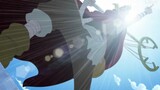 [ One Piece ] GOD · Usopp's Road to Conferred God!