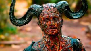 He Turned Into The Devil Himself After Murdering a Hot Girl