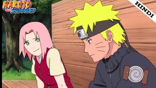 Naruto Shippuden Episode 68 Original Hindi Dubbed | Anime Wala