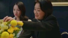 [Running with Sun Jae on his Back] Episode 14 cut Even if I forget..the flowers I sent are the ones 