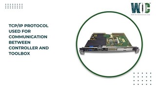 Ge IS215UCVEH2A – Unlocking the Power of the VME Controller Board