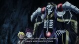 Funny Moments | When Hejinmal Welcomed Ainz Ooal Gown  - Overlord Season 4