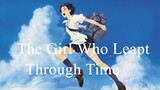 The Girl Who Leapt Through Time Movie Subbed