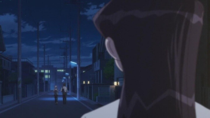 [โฉมงามพูดไม่เก่งกับผองเพื่อนไม่เต็มเต็ง] ความในใจที่อยากบอก