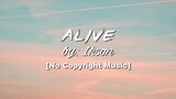Alive Travel vlogs Background music