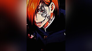 Dead But Pretty jujutsukaisen jujutsukaisenedit jjk jjkedit nobara nobarakugisaki kugisaki kugisaki