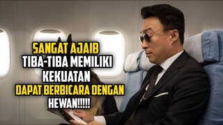 TIBA-TIBA BISA BERBICARA DENGAN HEWAN!!!