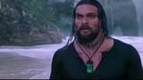 [Movie] Aquaman Tercengang Saat Melihat Monster Itu Ibunya