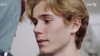 [skam นอร์เวย์] ฉันเข้าร่วมเพียงเพื่อพบคุณ คุณคิดว่าฉันจะสนุกไหม!