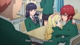 Tomo chan is a girl Ep 11 Full
