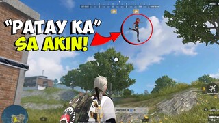 NAGYABANG NG CHEAT! (CHEATER CLIPS)