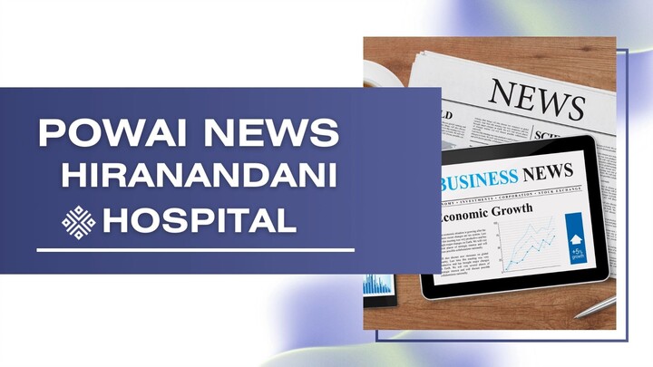 Powai News Hiranandani Hospital Advancements in Kidney Transplants