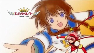 Angelic Layer (Dub) Episode 03