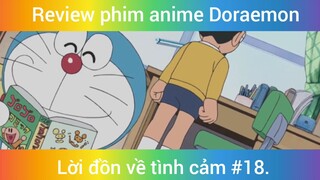 Hoạt hình Doraemon siêu hay