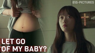 Squid Game Lee Yoo-mi (Ji-yeong) Pregnant And Unsure Of Baby’s Future | Young Adult Matters