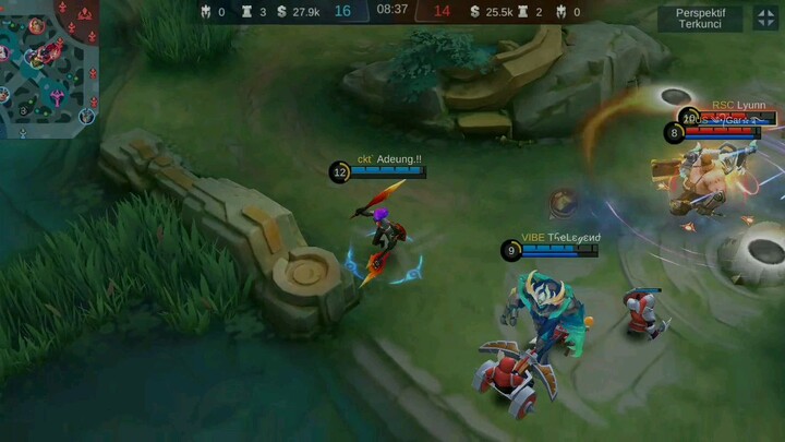 savage gw mana woyyy