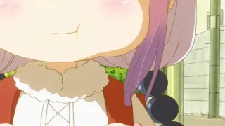 [Anime] Crush Challenge of Kanna
