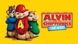 Alvin and the Chipmunks: The Squeakquel (Tagalog Dubbed)