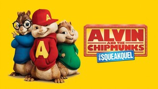 Alvin and the Chipmunks: The Road Chip (Tagalog Dubbed) - BiliBili