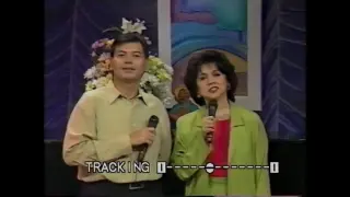 🎧🎙️❤️("BAKA MAYROONG IBA" ) title song:👈 Music: released'in (2000') Song artis:by "JEROME ABALOS"