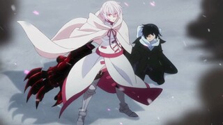 [Vanitas Season 2] Joan of Arc quá đẹp trai và độc đoán