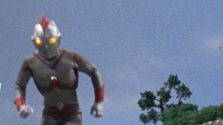 Analisis Plot "Ultraman Eddie": Meng Yashi tersesat ke dunia berbeda "The Land of Underworld" #Ultra