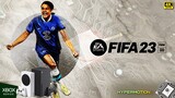 Tech Analysis of FIFA 23 on Xbox Series S and Series X
