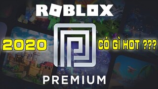 PREMIUM Roblox 2020 quá NGON