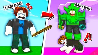 How to PLAY* GUIDE!! Roblox BedWars