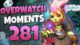 Overwatch Moments #281