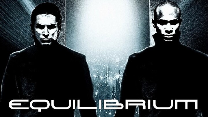 Equilibrium (2002) นักบวชฆ่าไม่ต้องบวช (พากย์ไทย)