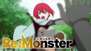 Re:Monster - PV 1