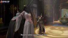 Against The Gods EPS 17 Sub Indo