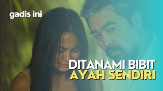 AYAH KANDUNGKU MENANAMI AKU BIBIT - ALUR FILM COCOK TANAM