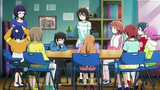 LoveLive Nijigasaki Gakuen Idol S2 - Episode #05 ( Sub Bahasanya  Indonesia )