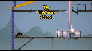 The nightmare school