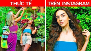 30 Mẹo Sử Dụng Instagram Để Có Những Bức Ảnh Đẹp