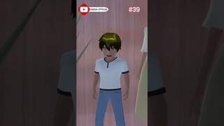PILIHANMU MENGUBAH HATINYA PART 39