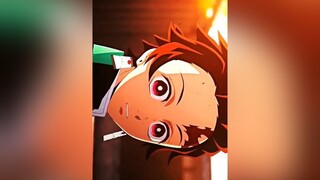 Tanjiro😫 anime animeedit xuhuonganime kimetsunoyaiba demonslayer tanjiro tanjirokamado